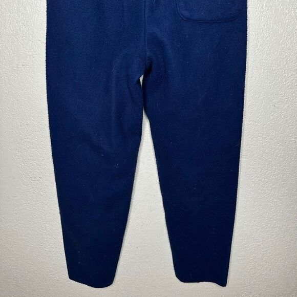 Vintage 90s Patagonia Fleece Pants Mens Small - Picture 7 of 8